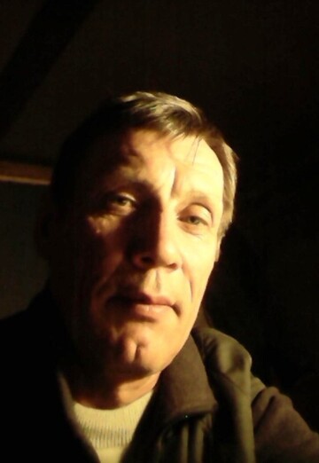 Моя фотография - Владимир, 58 из Челябинск (@vladimir202146)