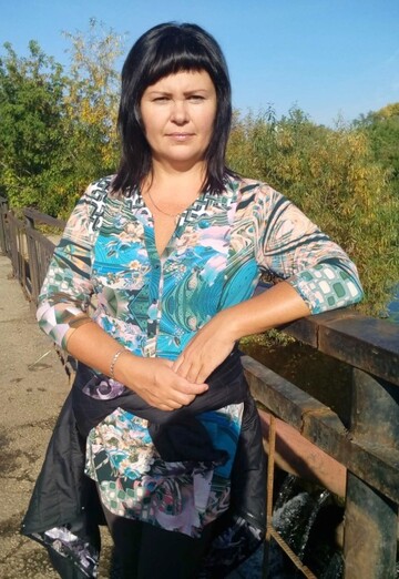 Моя фотография - Лариса, 54 из Киров (@larisatimshinabuldakova)