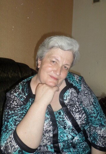 My photo - irina malinovskaya(bol, 60 from Kostanay (@irinamalinovskayabolc)