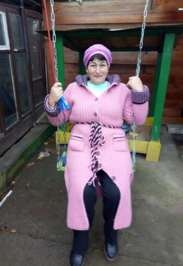 My photo - Olga, 104 from Bakhchisaray (@olga243882)