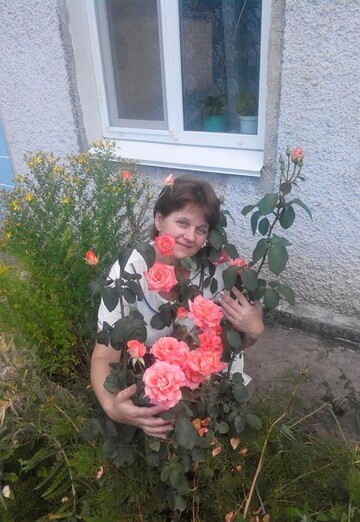 Моя фотография - Оксана, 48 из Пятихатки (@oksana44532)