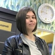 Мария, 26, Вычегодский