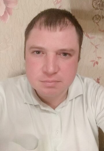Моя фотография - Игорь, 41 из Москва (@igor293711)