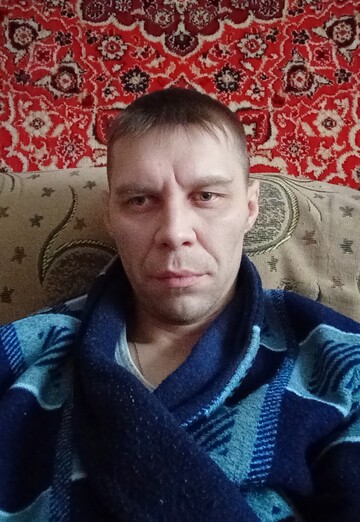 My photo - Artyom, 37 from Saratov (@artem192908)