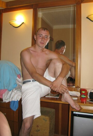 My photo - Sergey, 32 from Rostov-on-don (@sergey133511)