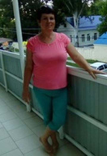 Моя фотография - Елена, 50 из Вологда (@elena278508)