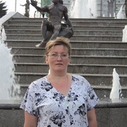 Ольга, 53, Енисейск
