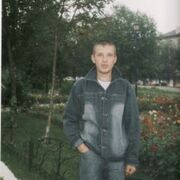 Борис, 37, Горнозаводск