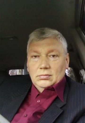 Моя фотографія - Юрий, 66 з Мирноград (@yriy911)