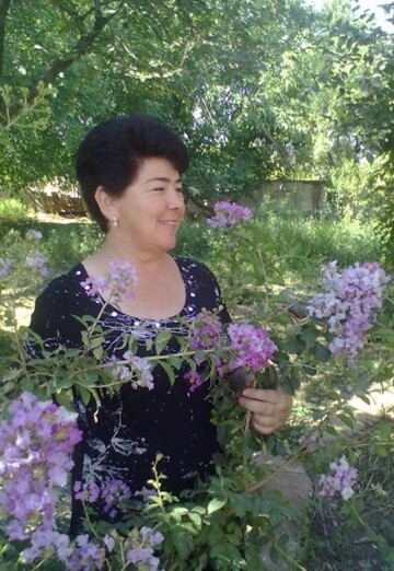 My photo - Feruza, 60 from Yangiyul (@feruza5779082)