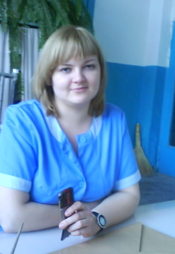 Моя фотография - Lana, 33 из Зеленокумск (@id127908)
