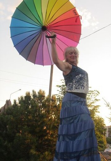 Моя фотография - ЕЛЕНА, 55 из Кызыл (@elena7066117)
