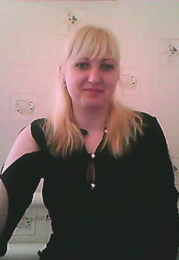 Mein Foto - Ljalka, 43 aus Slawjansk-na-Kubani (@id94469)