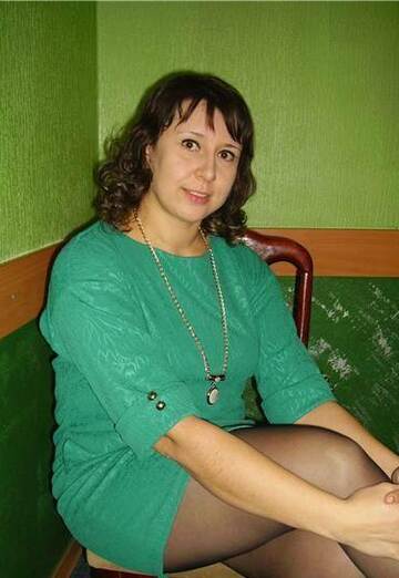 Моя фотография - Лена, 43 из Москва (@lenamazurina2016)