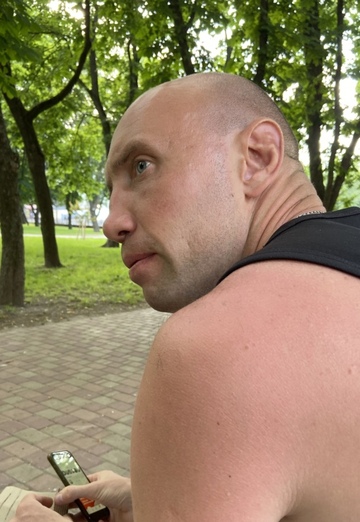 My photo - Igor, 39 from Chernihiv (@stanleybentley)