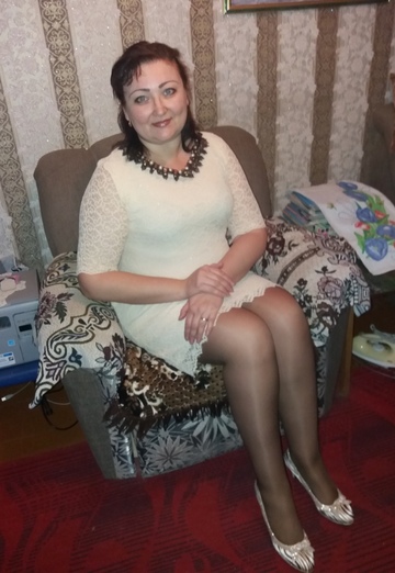 Моя фотография - Валентина, 48 из Темиртау (@valentina50294)