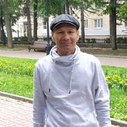 Александр, 60, Октябрьский (Башкирия)