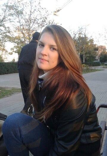 Моя фотография - Танюша, 31 из Одесса (@tanusha6338)