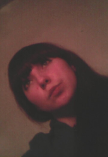 La mia foto - Marishka, 29 di Tajšet (@marishka3397)