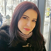 Yuliya 35 Cherkasy