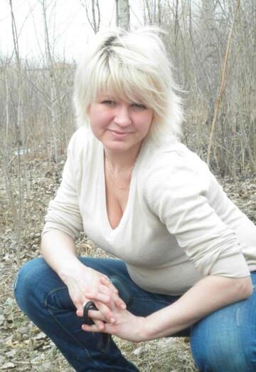 My photo - Galina, 49 from Kaliningrad (@galina94144)