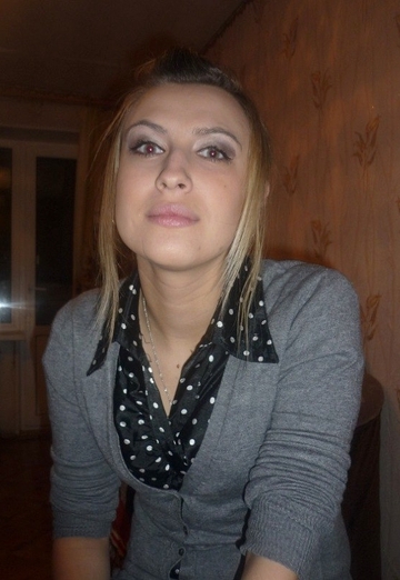 My photo - Olesya, 30 from Sortavala (@olesya18949)