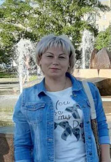 My photo - Svetlana, 45 from Kopeysk (@svetlana281821)