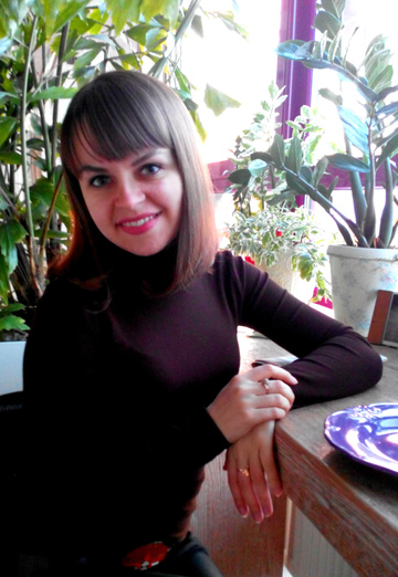 My photo - Svetlana, 30 from Kharkiv (@svetlana134212)