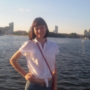 Olga 39 Yekaterinburg