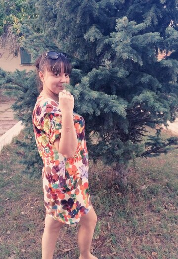 My photo - Natalya, 29 from Astrakhan (@natalya135201)