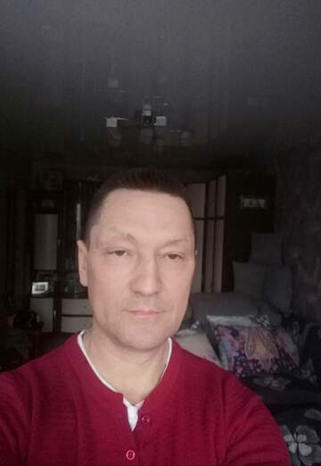 Моя фотография - Владимир, 53 из Рязань (@vladimir327617)