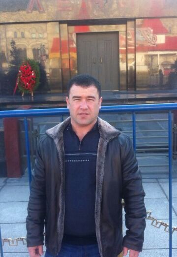 Моя фотография - Шер, 45 из Ташкент (@sher1120)