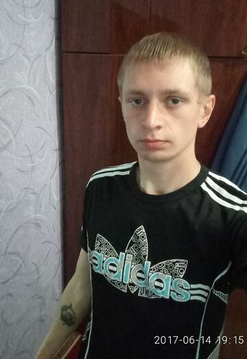 My photo - Maksim, 33 from Nezhin (@maksim152783)