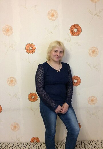 Моя фотография - galina Ижевск, 48 из Ижевск (@galina94470)