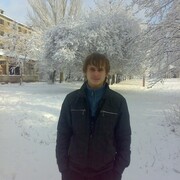Vitya Ivanov 33 Snow