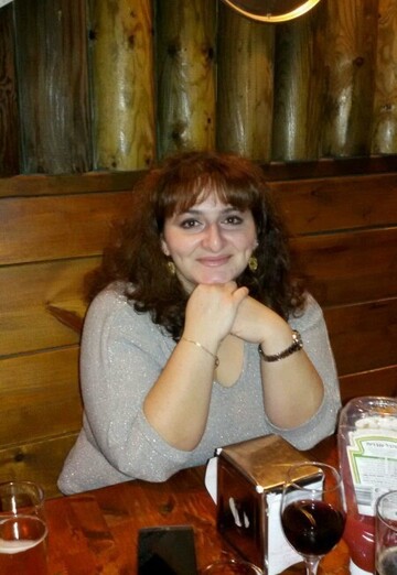 Моя фотография - Марина, 38 из Ашкелон (@marina141096)