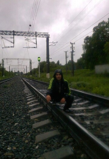 Моя фотография - Ренат, 30 из Саратов (@renat7057)