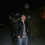 арт, 41, Ишим