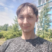 Юрий, 37, Елабуга
