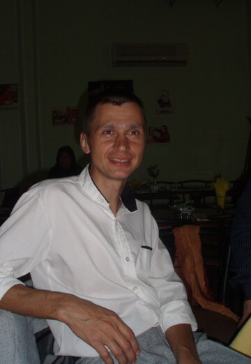 My photo - andrey, 49 from Izmail (@andrey64129)