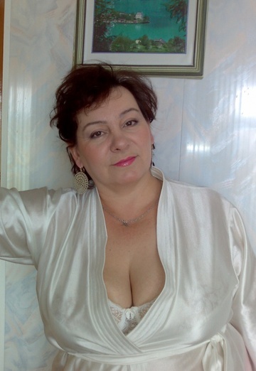 My photo - Bina, 61 from Rostov-on-don (@bina48)