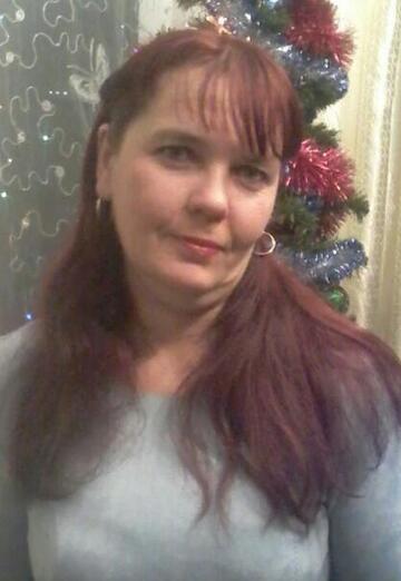 Моя фотография - Наталья, 47 из Лесозаводск (@natalya302113)