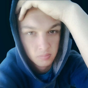 Антон, 24, Мичуринск