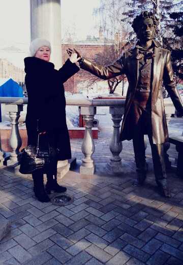 My photo - Olga, 66 from Sosnovoborsk (@olga290107)