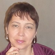 марина, 57, Бакчар