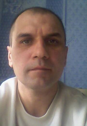 Моя фотография - Анатолий, 43 из Харьков (@anatoliy59338)