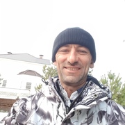Исроил, 55, Мыски