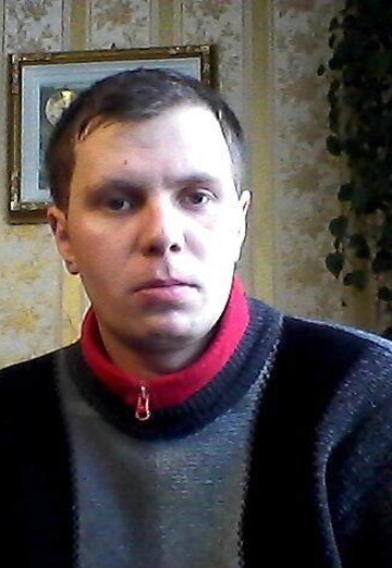 Моя фотография - Алеша, 39 из Великий Новгород (@alesha2749)