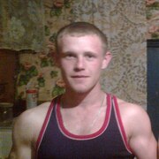Егор, 32, Калачинск