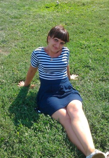 Ma photo - Anastasiia, 32 de Liski (@anastasiya89966)